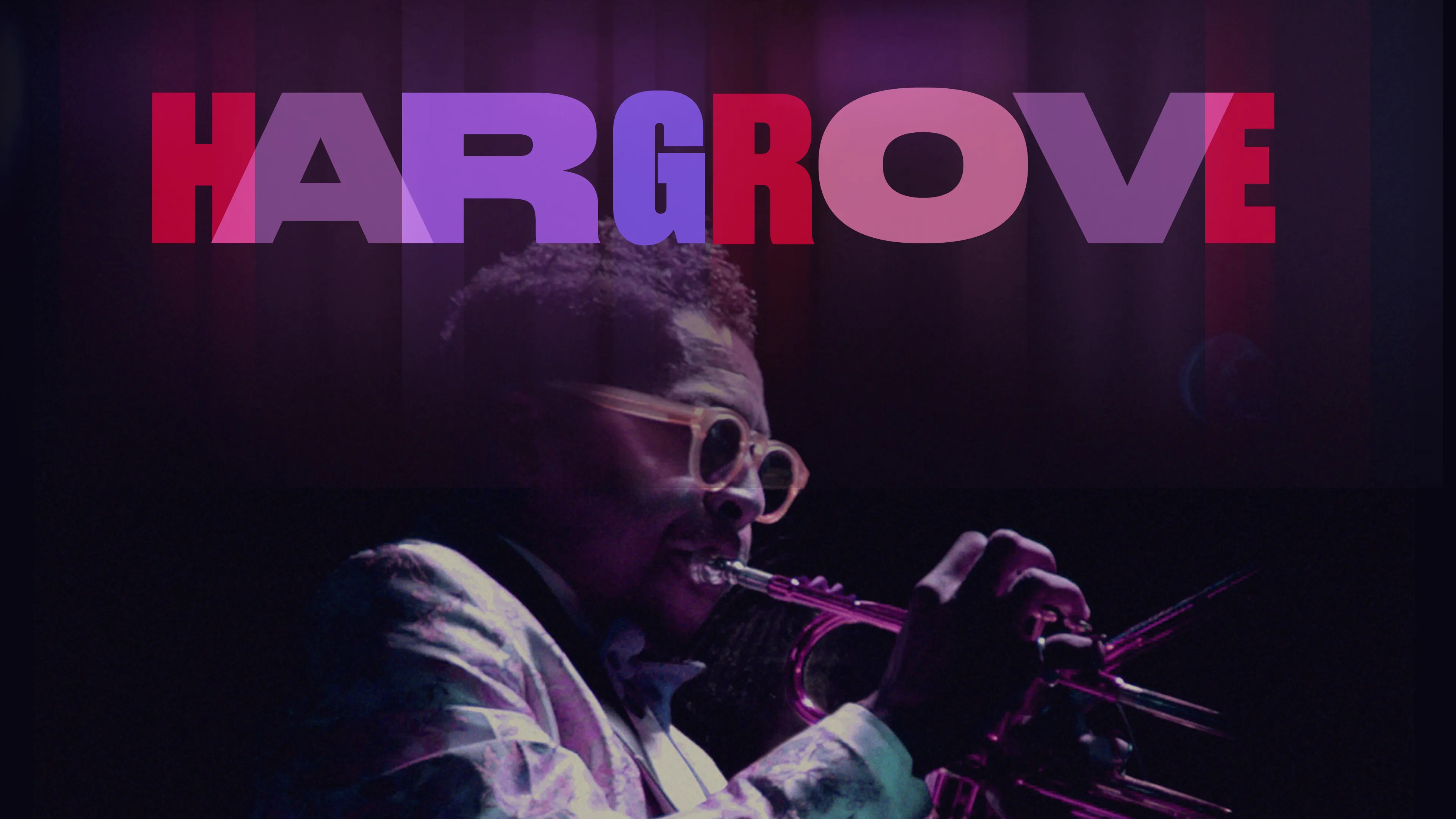 Hargrove poster